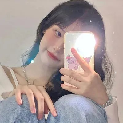 莉香：倒带