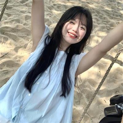 你是最美